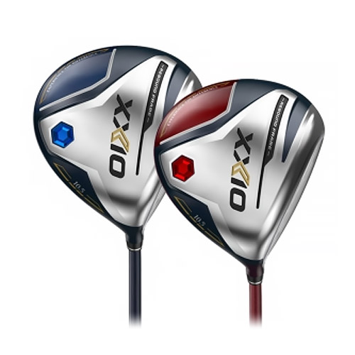 던롭 젝시오 12 드라이버