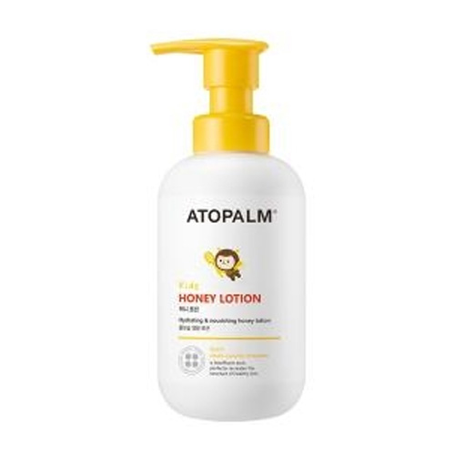 아토팜 키즈 허니 로션 300ml