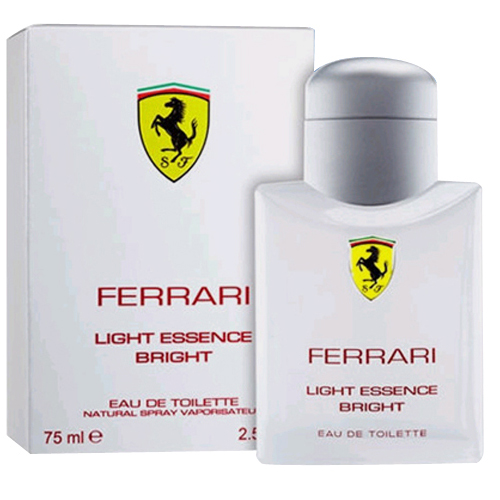 페라리 라이트 에센스 브라이트 EDT