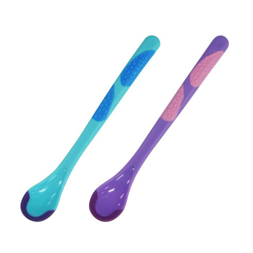 피셔프라이스 온도감지 이유스푼