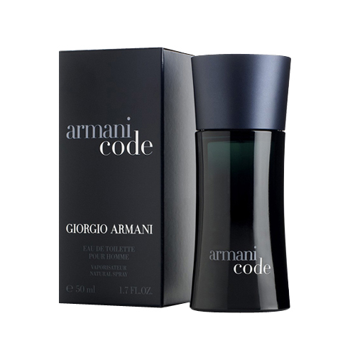 조르지오아르마니 코드 EDT