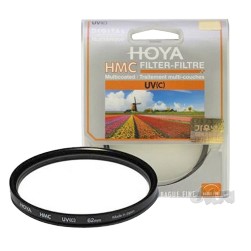 호야  HMC UV C