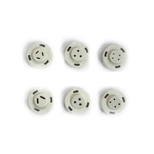 오스카전자  녹즙기 착즙노즐