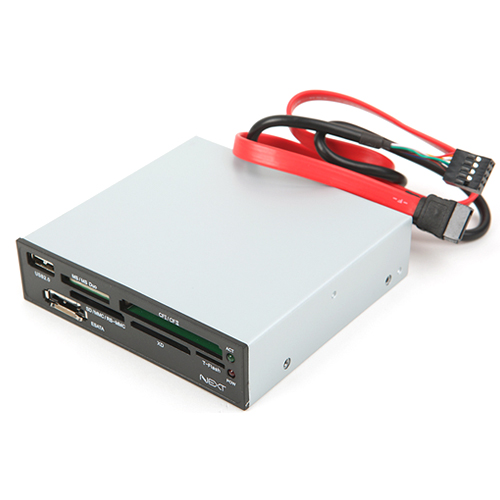 이지넷유비쿼터스  NEXT-8600CR 카드리더기