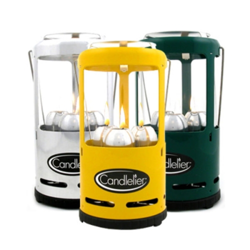 UCO  캔들리어 캔들 랜턴