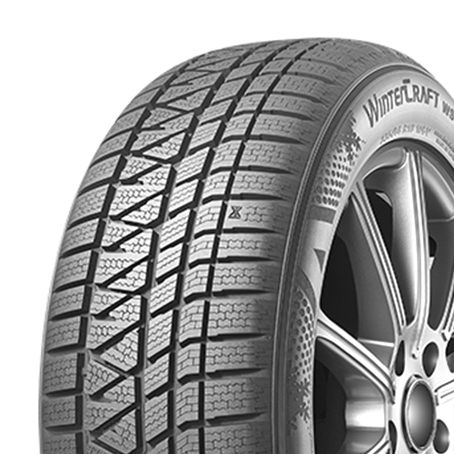 금호타이어  윈터크래프트 WS71 295/35R21