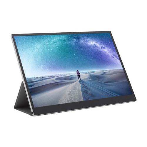 LG전자  그램 +view 16MQ70