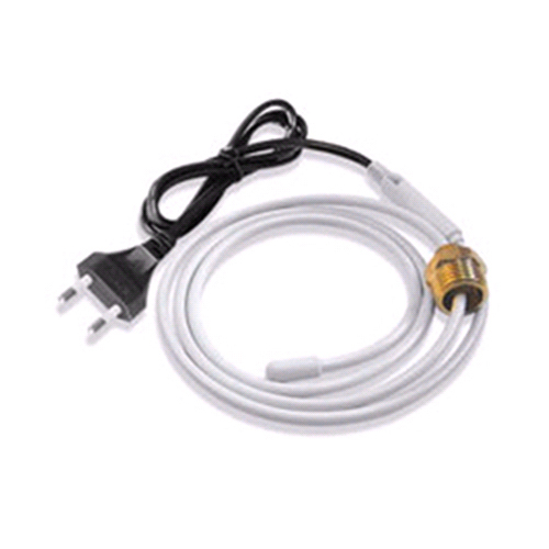 우주전열  수도 동파방지 삽입형 히터