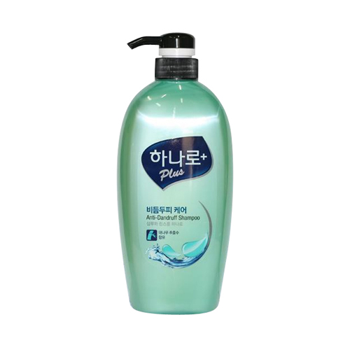 하나로 플러스 비듬두피 케어 샴푸 680ml