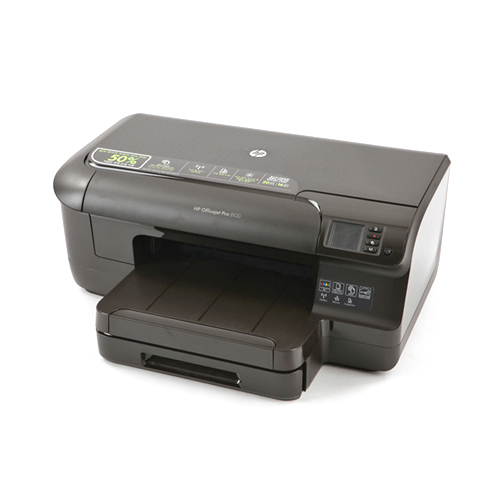 HP  오피스젯 프로 8100