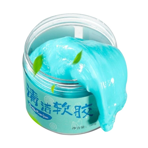 이십이도  먼지제거 매직 젤 클리너 160g