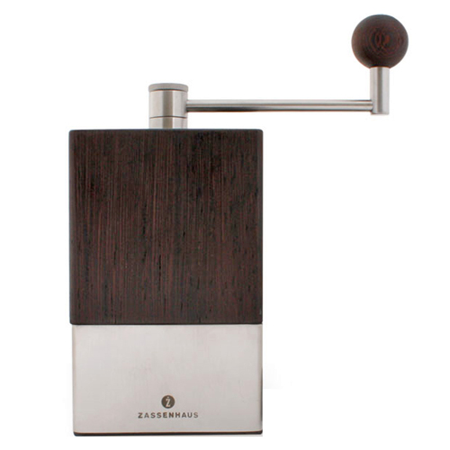 자센하우스  과테말라 핸드밀