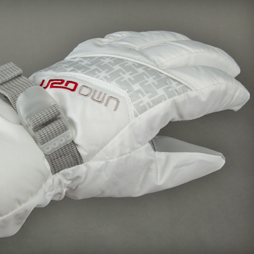 영창레포츠  업다운 남녀공용 스키 오지장갑 UG-1245