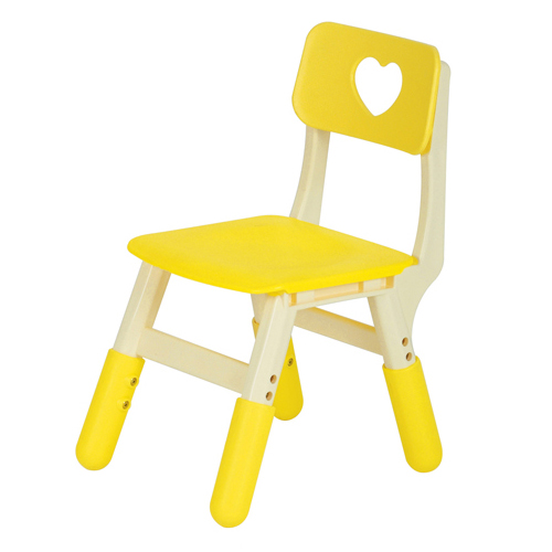 하이솔로몬  아동용 스위티의자 높낮이조절형