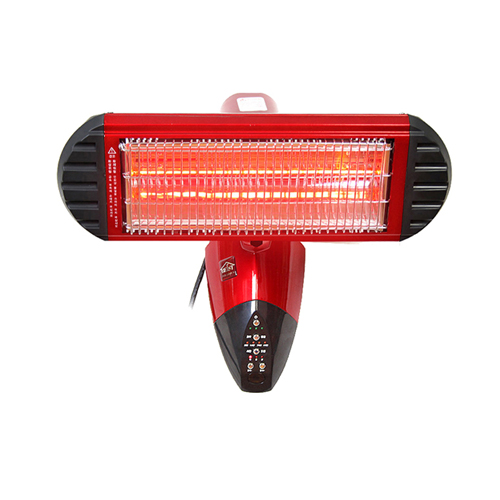 일우베스트  IWB-2000WD 근적외선 웰빙 전기히터