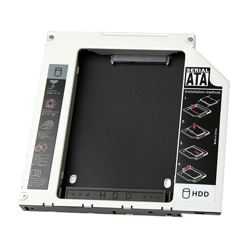 노트킹  멀티부스트 SATA