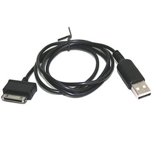 유원디지털 삼성 30핀 USB 데이터케이블