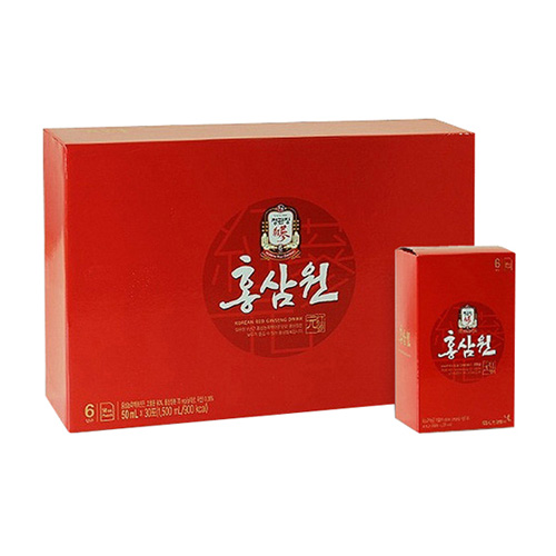 정관장 홍삼원 50ml 30포