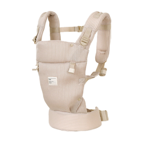 피에고  제로 베이비캐리어 아기띠