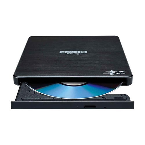 H.L DATA STORAGE BP60NB10 블루레이 외장ODD