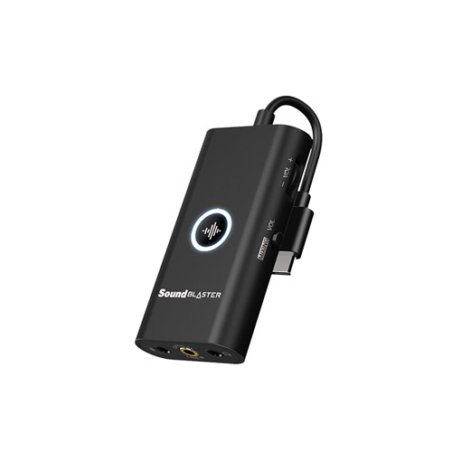 Creative 사운드블라스터 G3