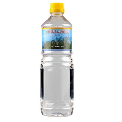 우주상사  크리스탈 가솔린 900ml