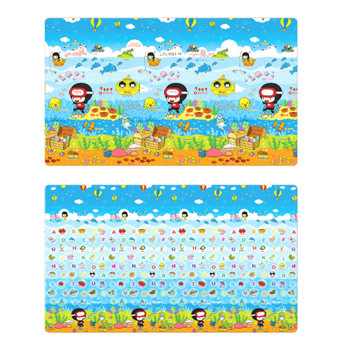 에코 놀이방매트 200x150x1.7cm [1개]