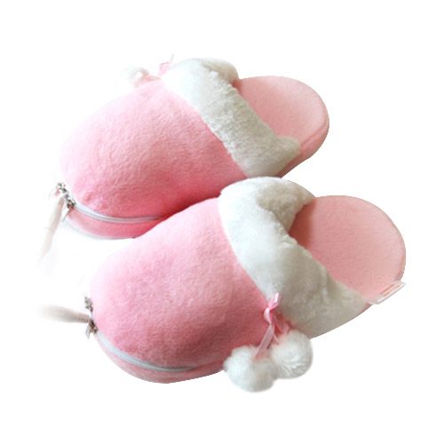 USB 발열 슬리퍼