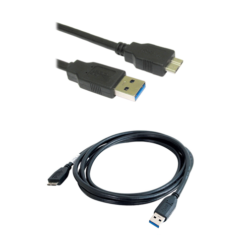 강원전자 NETmate USB3.0 Micro-B 케이블