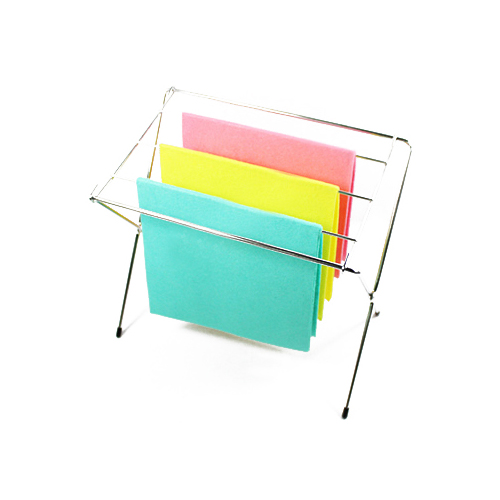 국산 스테인리스 행주걸이