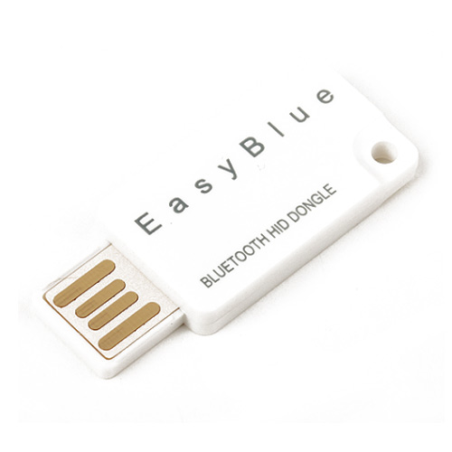 자람테크놀로지  BT-300KMS 이지블루