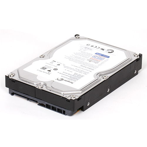 Seagate BarraCuda 7200.12 SATA2/7200/8M/중고