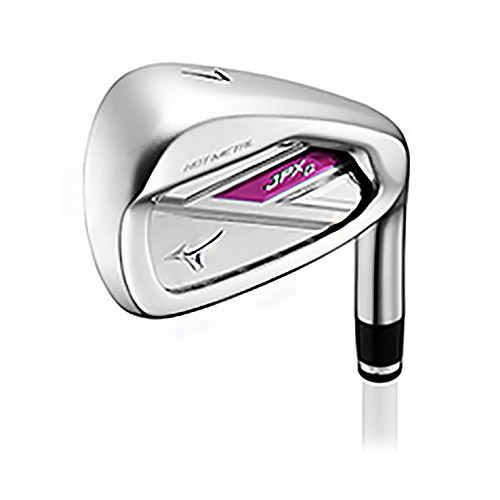 미즈노  JPX Q 여성용 아이언 카본