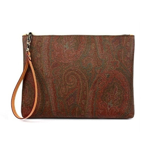 에트로 페이즐리 클러치백_0H802 8007 600