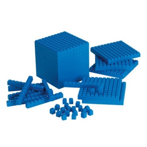 연결 수모형 기초세트 (LR6356)