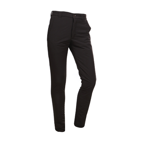 쟌피엘 남성 패딩바지 (V1-9C009)