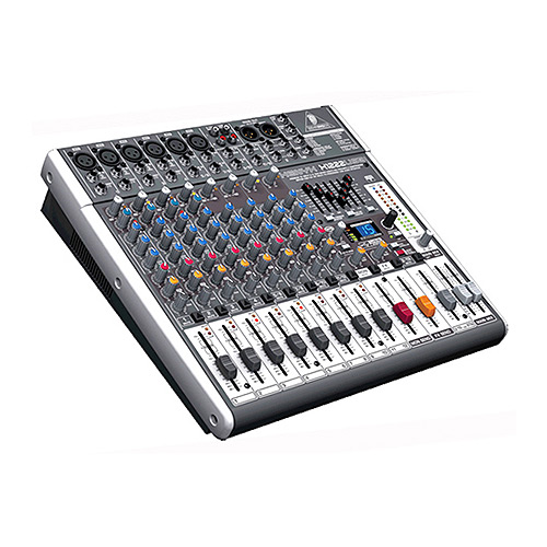 베링거 XENYX X1222USB [정품]