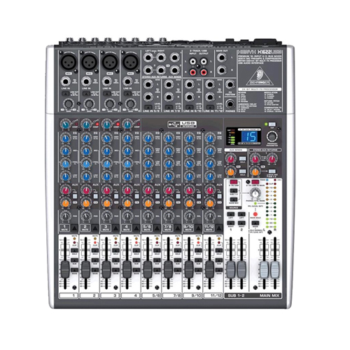 베링거 X1622USB [정품]