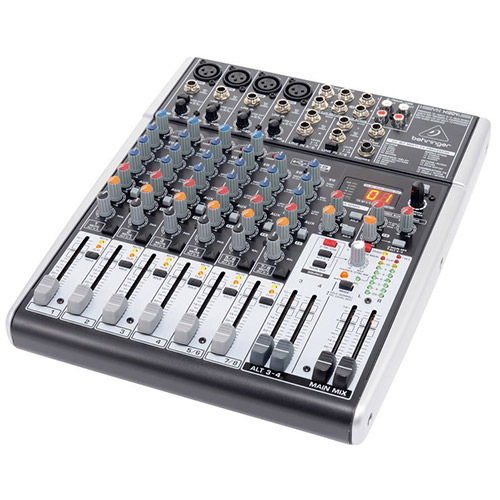 베링거 XENYX X1204USB [정품]