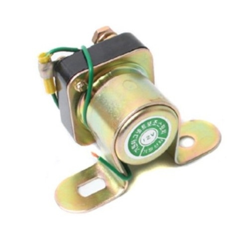 기원전자  마그네틱 보조 스위치