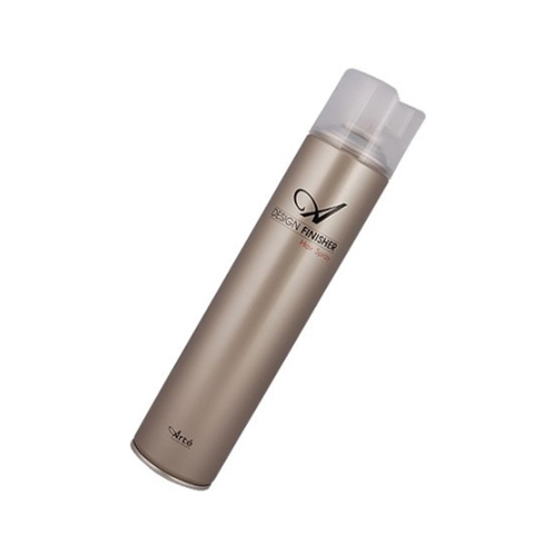 아르테 피니셔 헤어 스프레이 400ml