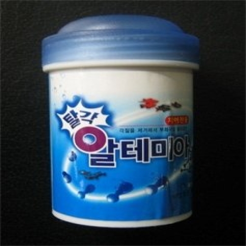 아마존  탈각 알테미아