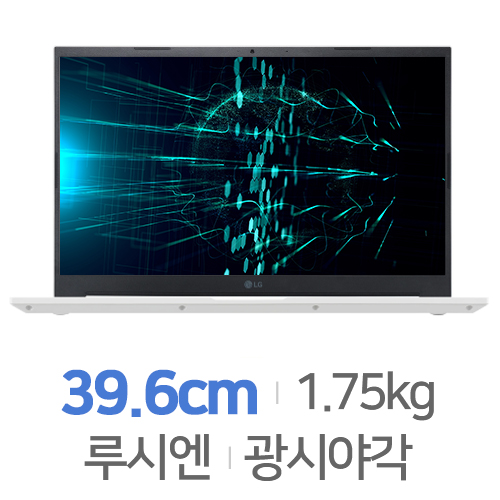 LG전자 2022 울트라PC 15UD40Q-GX70K