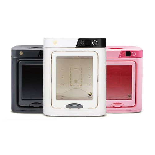 페페 펫드라이룸 DR-100PRO