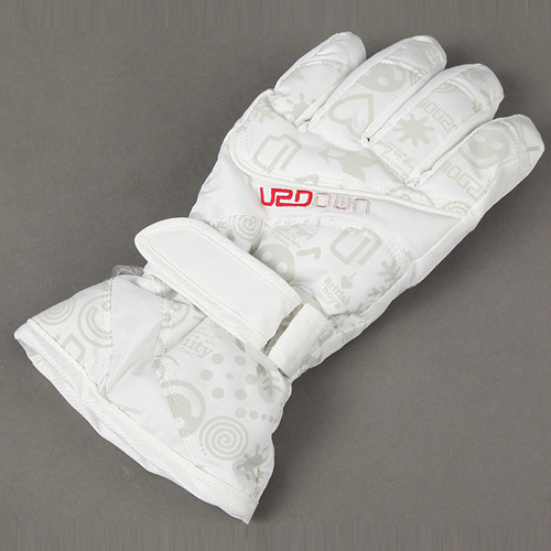 영창레포츠  업다운 주니어 스키보드 장갑 UG-4039