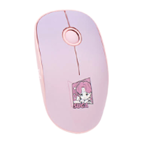 로이체  BTS 타이니탄 무선 마우스