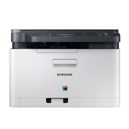 삼성전자  SL-C563W 리필 개조