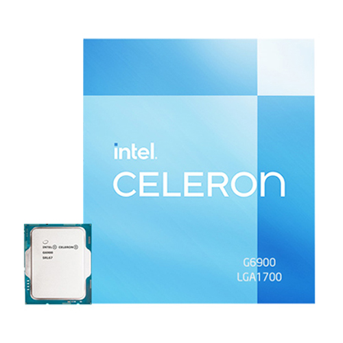 인텔 셀러론 G6900 (엘더레이크)