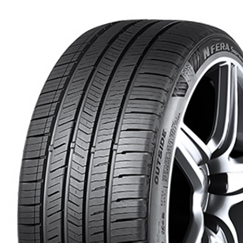 넥센타이어  엔페라 슈프림 255/50R19
