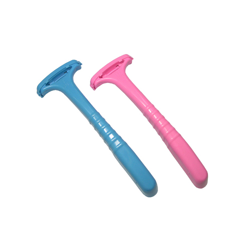 드림앤조이 발바닥 굳은살 제거 면도기